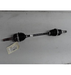 Cardan gauche (transmission) CITROEN C1 2