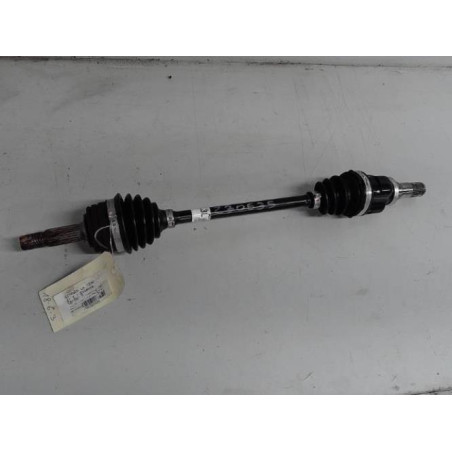 Cardan gauche (transmission) CITROEN C1 2