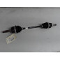 Cardan gauche (transmission) CITROEN C1 2