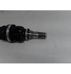 Cardan gauche (transmission) CITROEN C1 2 Photo n°3