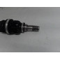 Cardan gauche (transmission) CITROEN C1 2