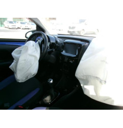 Cardan gauche (transmission) CITROEN C1 2 Photo n°5