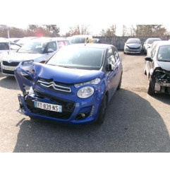 Cardan gauche (transmission) CITROEN C1 2 Photo n°6