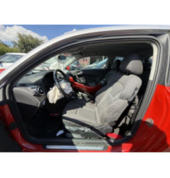 Malle/Hayon arriere AUDI A1 1 Photo n°18