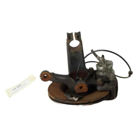 Moyeu avant gauche CITROEN C1 2