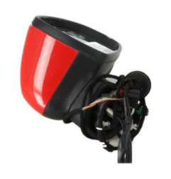 Retroviseur droit AUDI A1 1 Photo n°4