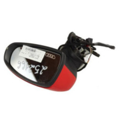 Retroviseur droit AUDI A1 1 Photo n°5