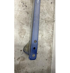 Renfort pare choc arriere (traverse) CITROEN C1 2 Photo n°1