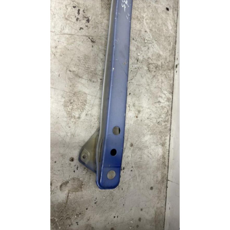 Renfort pare choc arriere (traverse) CITROEN C1 2