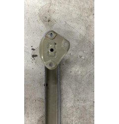 Renfort pare choc arriere (traverse) CITROEN C1 2 Photo n°5