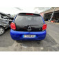 Renfort pare choc arriere (traverse) CITROEN C1 2