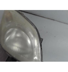 Optique avant principal droit (feux)(phare) CITROEN NEMO Photo n°1