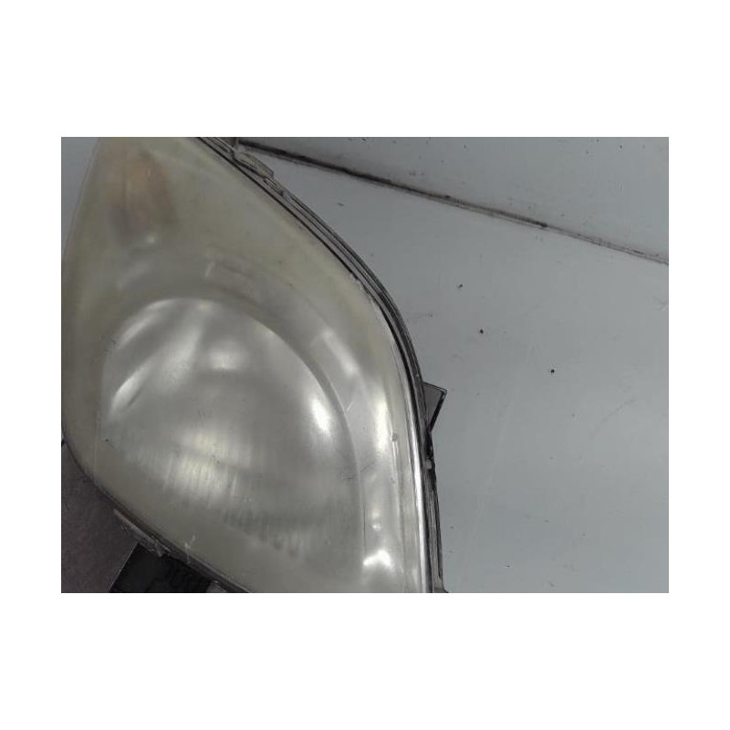 Optique avant principal droit (feux)(phare) CITROEN NEMO