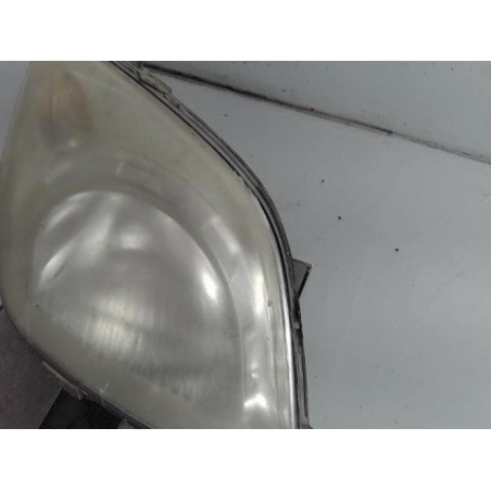 Optique avant principal droit (feux)(phare) CITROEN NEMO Photo n°1