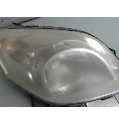 Optique avant principal droit (feux)(phare) CITROEN NEMO