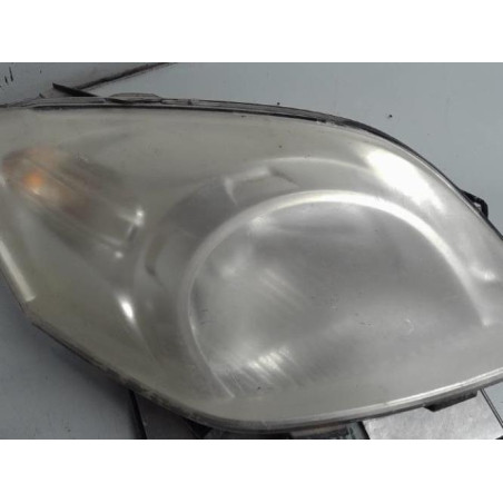 Optique avant principal droit (feux)(phare) CITROEN NEMO