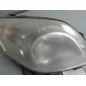 Optique avant principal droit (feux)(phare) CITROEN NEMO