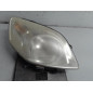 Optique avant principal droit (feux)(phare) CITROEN NEMO