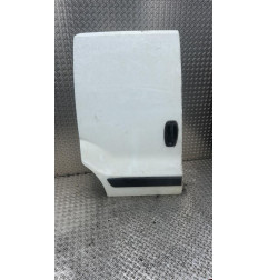Porte laterale droit CITROEN NEMO Photo n°1