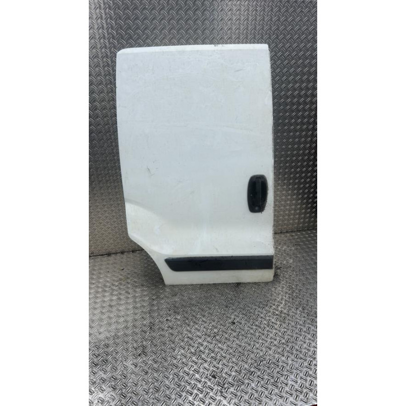 Porte laterale droit CITROEN NEMO