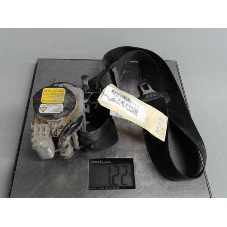 Ceinture avant gauche CITROEN NEMO Photo n°1