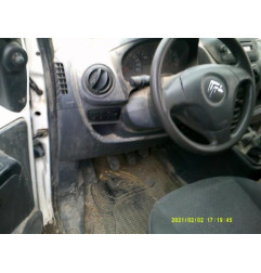 Ceinture avant gauche CITROEN NEMO Photo n°5