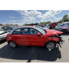 Retroviseur droit AUDI A1 1 Photo n°17