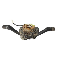 Com (Bloc Contacteur Tournant+Commodo Essuie Glace+Commodo Phare) CITROEN NEMO Photo n°3