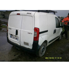 Com (Bloc Contacteur Tournant+Commodo Essuie Glace+Commodo Phare) CITROEN NEMO Photo n°9