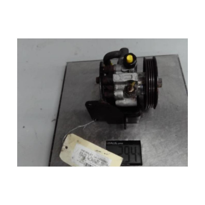 Pompe de direction CHEVROLET KALOS