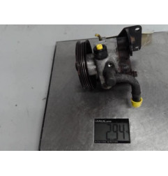 Pompe de direction CHEVROLET KALOS Photo n°4