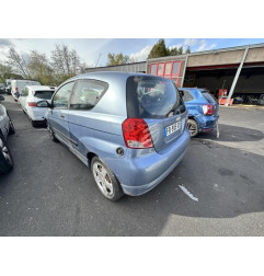 Pompe de direction CHEVROLET KALOS Photo n°17