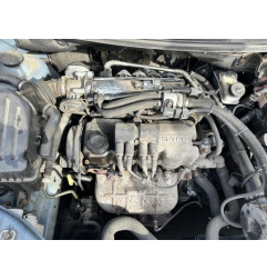 Pompe de direction CHEVROLET KALOS Photo n°19