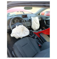 Retroviseur gauche AUDI A1 1 Photo n°6