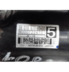 Demarreur CITROEN C3 2