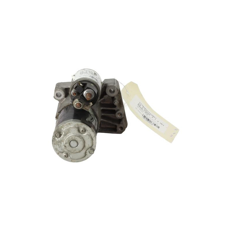 Demarreur CITROEN C3 2 Photo n°2