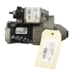 Demarreur CITROEN C3 2 Photo n°5