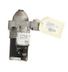 Demarreur CITROEN C3 2 Photo n°6