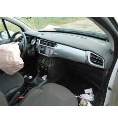 Demarreur CITROEN C3 2 Photo n°8