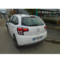 Demarreur CITROEN C3 2 Photo n°9
