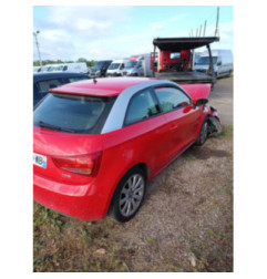 Retroviseur gauche AUDI A1 1 Photo n°8