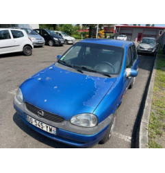 Demarreur OPEL CORSA B Photo n°6