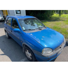 Demarreur OPEL CORSA B Photo n°7