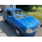 Demarreur OPEL CORSA B