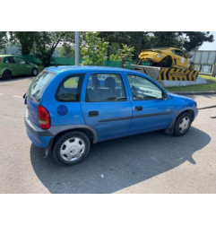 Demarreur OPEL CORSA B Photo n°8