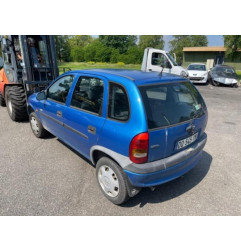 Demarreur OPEL CORSA B Photo n°9