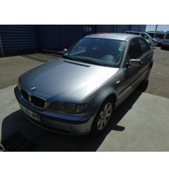 Demarreur BMW SERIE 3 E46 Photo n°6