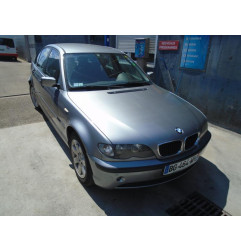 Demarreur BMW SERIE 3 E46 Photo n°7