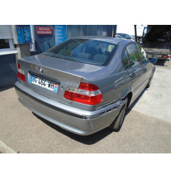 Demarreur BMW SERIE 3 E46 Photo n°8