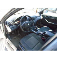 Demarreur BMW SERIE 3 E46 Photo n°10